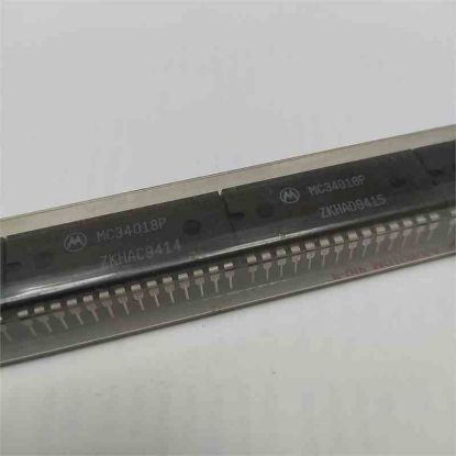 MC34018P ENTEGRELER resmi