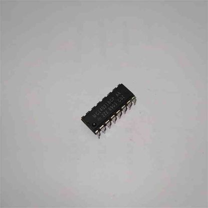 MC14021BCP ENTEGRELER resmi