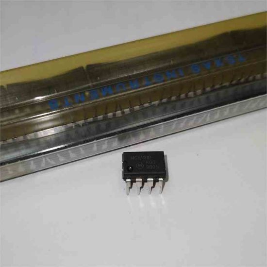 MC1391P ENTEGRELER resmi