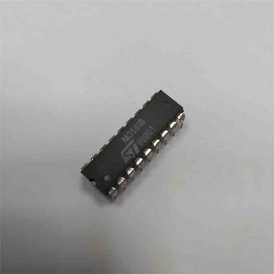 M3561B ENTEGRELER resmi