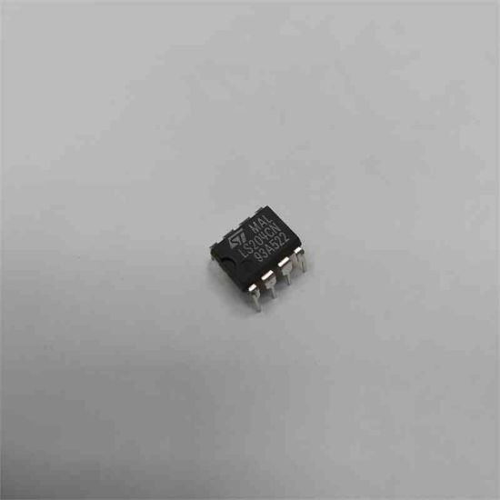 LS204CB ENTEGRELER resmi