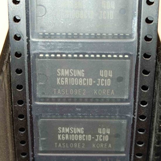 K6R1008CID-JC10 ENTEGRELER resmi