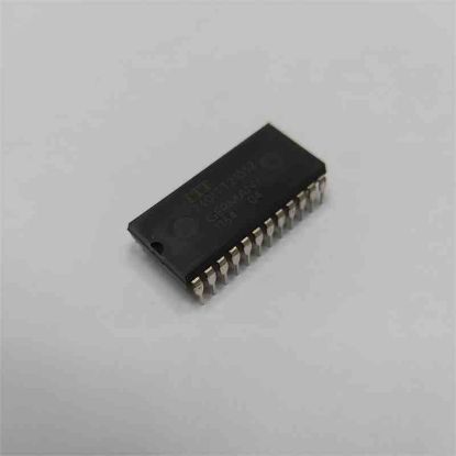 ITT21032 ITT ENTEGRELER resmi