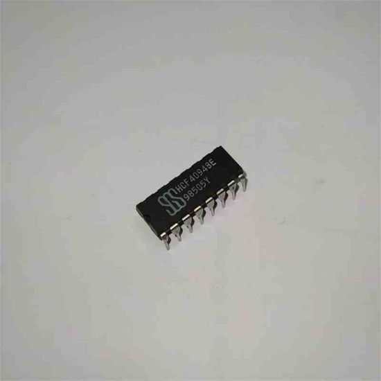 HCF4094BE DIP ENTEGRELER resmi