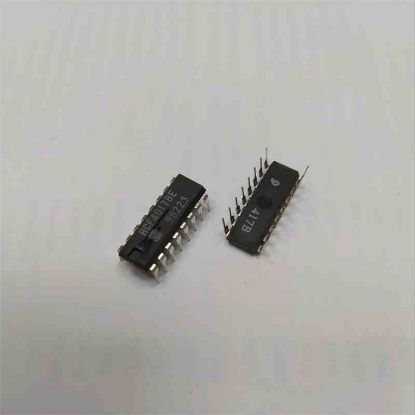 HCF4017BE ENTEGRELER resmi