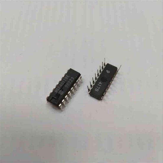 HCF4017BE ENTEGRELER resmi