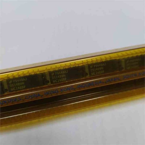 DS1489N NSC ENTEGRELER resmi