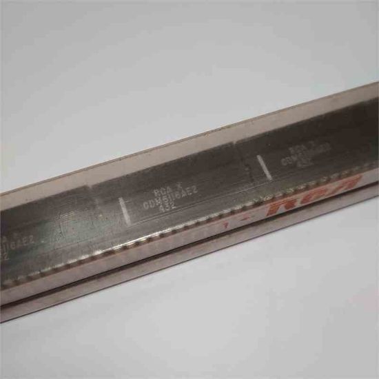 CDM6116AE2 RCA ENTEGRELER resmi