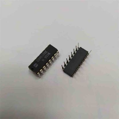 CD4518BE ENTEGRELER resmi
