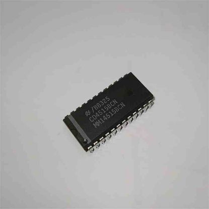 CD4515BC NSC ENTEGRELER resmi
