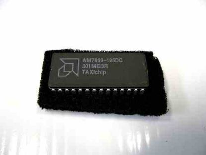 AM7969-125DC DIP MALAYSIA ENTEGRELER resmi