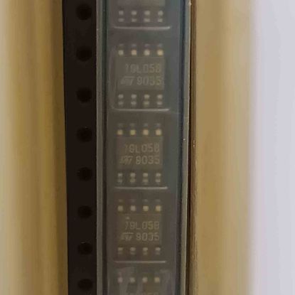 79L05B SMD ST SMD ENTEGRELER resmi