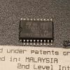 STV6415DDT SOP20 SMD ENTEGRELER resmi