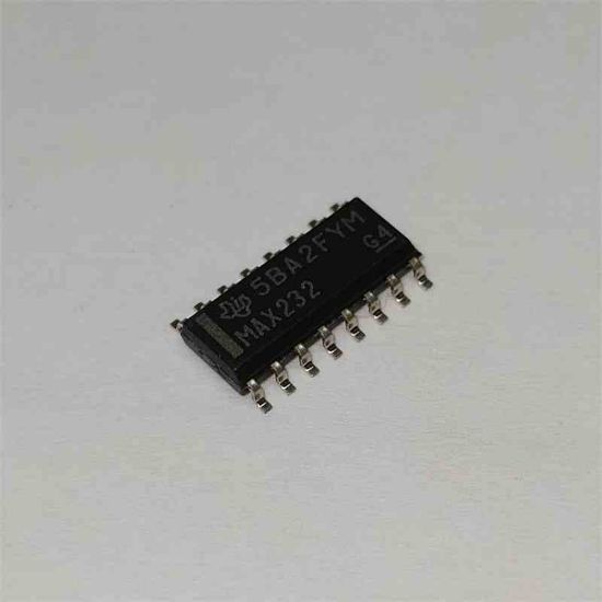 MAX232 SMD  ENTEGRELER resmi
