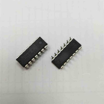 TDA16846P INFINEON ENTEGRELER resmi