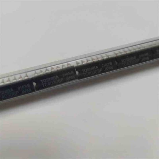 TC4030BP DİP TOSHIBA ENTEGRELER resmi