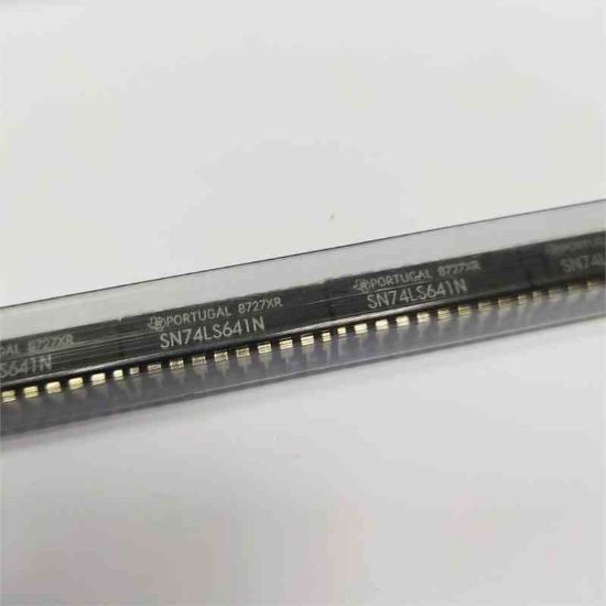 SN74LS641N DİP PORTUGAL 74 SERİSİ ENTEGRELER resmi