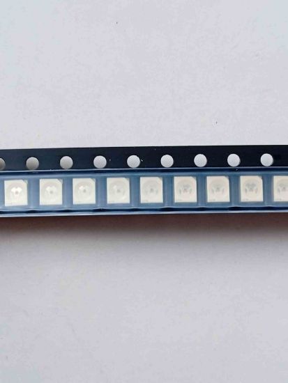 LGT670 TOP LED OSRAM OPTO resmi
