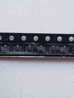 LM4051CIM3 NSC SMD ENTEGRELER resmi