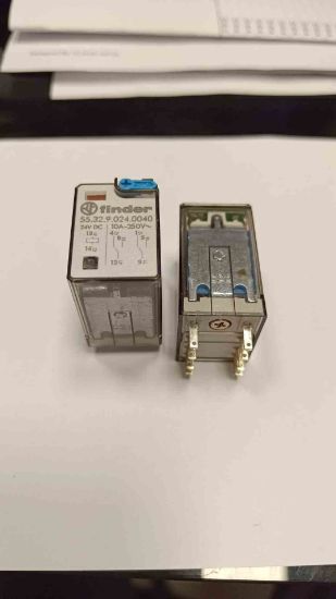 553290240060-fınder-24v-10a-2c resmi