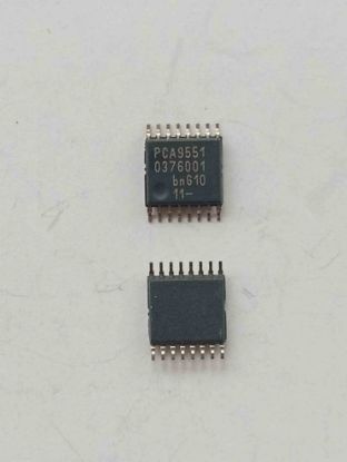 PCA9551 resmi