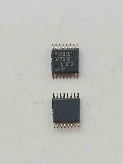 PCA9551 resmi