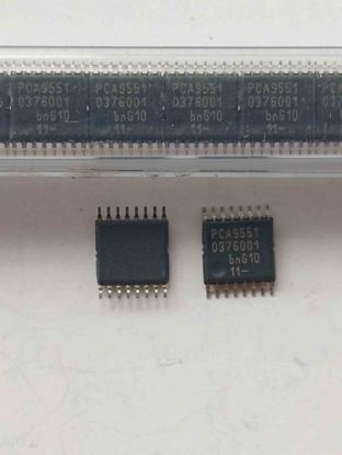 PCA9551 resmi