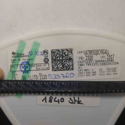 UA78M05QDCYRG4Q1 resmi