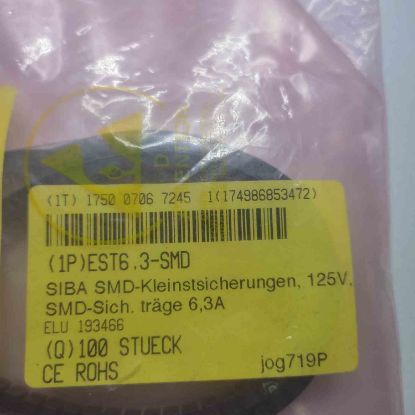 EST6.3-SMDD resmi