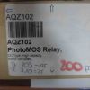 AQZ102 resmi