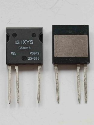 CS9316 IXYS resmi