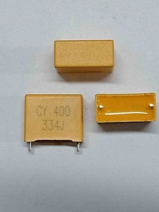 CAP-MKT-RAD-330N-10-400-LS14 330NF 400V resmi