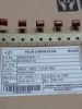 CBB21-400V-114JP10RA 110NF 400V 10mm DAMLA XIAMEN POLYESTER KONDANSATÖR resmi