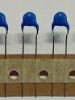 CK45-R3AD101K-VRA 100PF 1KV SERAMİK TDK SERAMİK KONDANSATÖR resmi