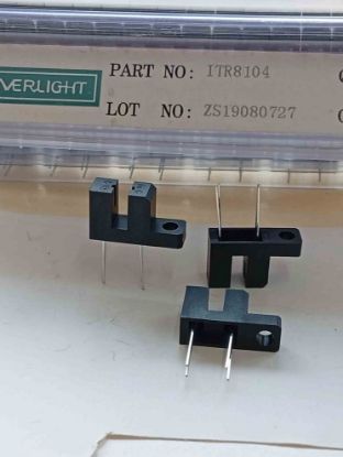 ITR8104 EVERLIGHT KONNEKTÖR resmi
