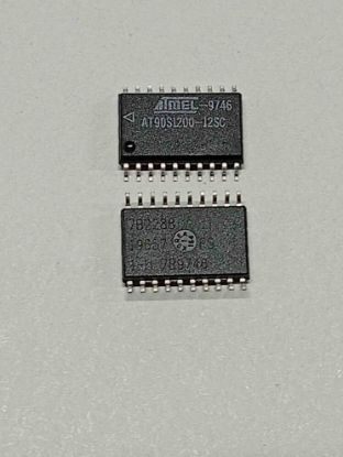 AT90S1200-12SC ATMEL ENTEGRELER resmi