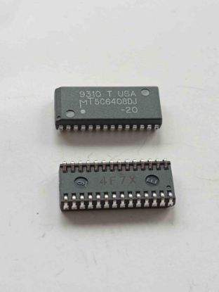 MT5C6408DJ ENTEGRELER resmi
