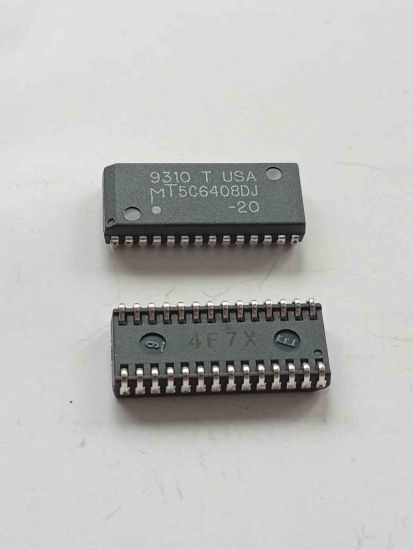 MT5C6408DJ ENTEGRELER resmi