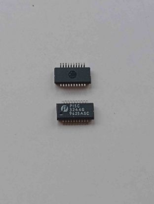 PI5C3244Q ENTEGRELER resmi