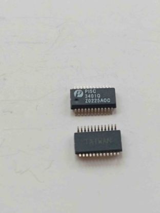PI5C3401Q ENTEGRELER resmi
