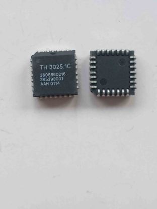 TH3025.1C ENTEGRELER resmi