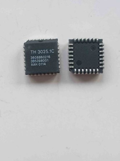 TH3025.1C ENTEGRELER resmi