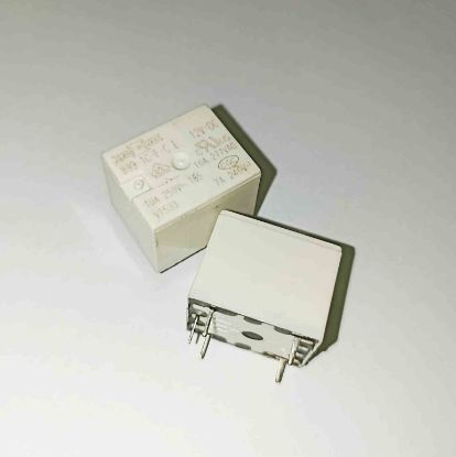 Picture of 899-1C-F-C-E 12V 10A 1C 5PIN SONGCHUAN MİLİONSPOT RÖLE