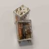 R10-E1X2-V700 24V 5A DPDT 8PIN TYCO GÜÇ RÖLE resmi