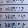 RT114730 230V 12A 1C 5PIN SCHRACK GÜÇ RÖLE resmi