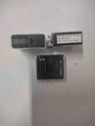 SGR282048VDC ACN 48V 8A 2C ELESTA GÜÇ RÖLE resmi