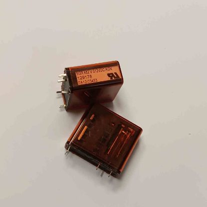 SGR462V012VDC 12V 8A 1C 5PIN ELESTA GÜÇ RÖLE resmi