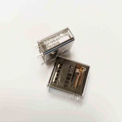 SGR642H024VDC 24V 16A 1NO 6PIN ELESTA GÜÇ RÖLE resmi