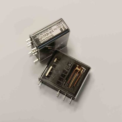 SGR662060VDC 60V 16A 1C 8PIN ELESTA GÜÇ RÖLE resmi