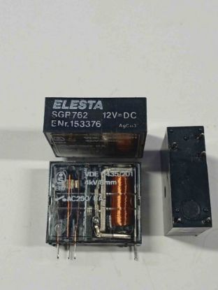 SGR762(VDE0435/201 4KV/8MM) resmi